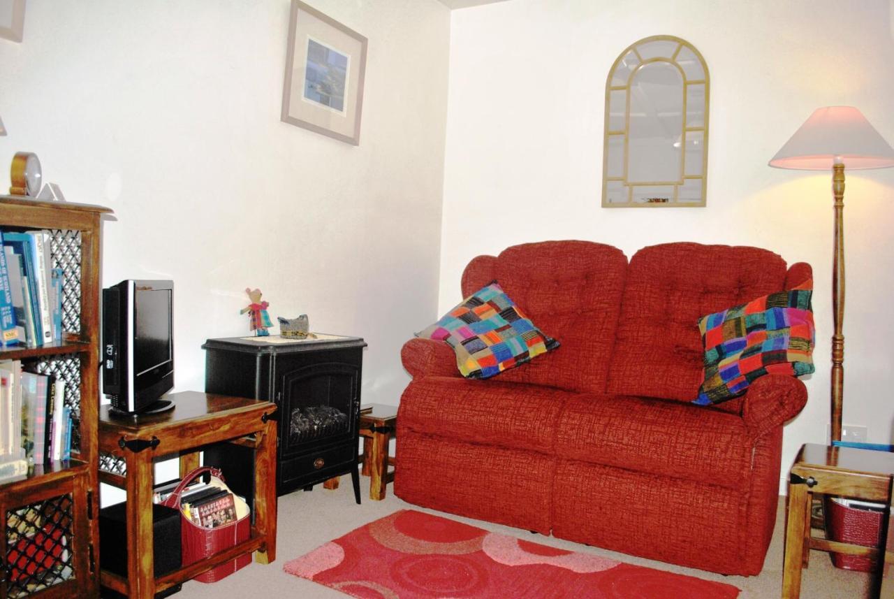 Crepigill Cottage Портрі Екстер'єр фото