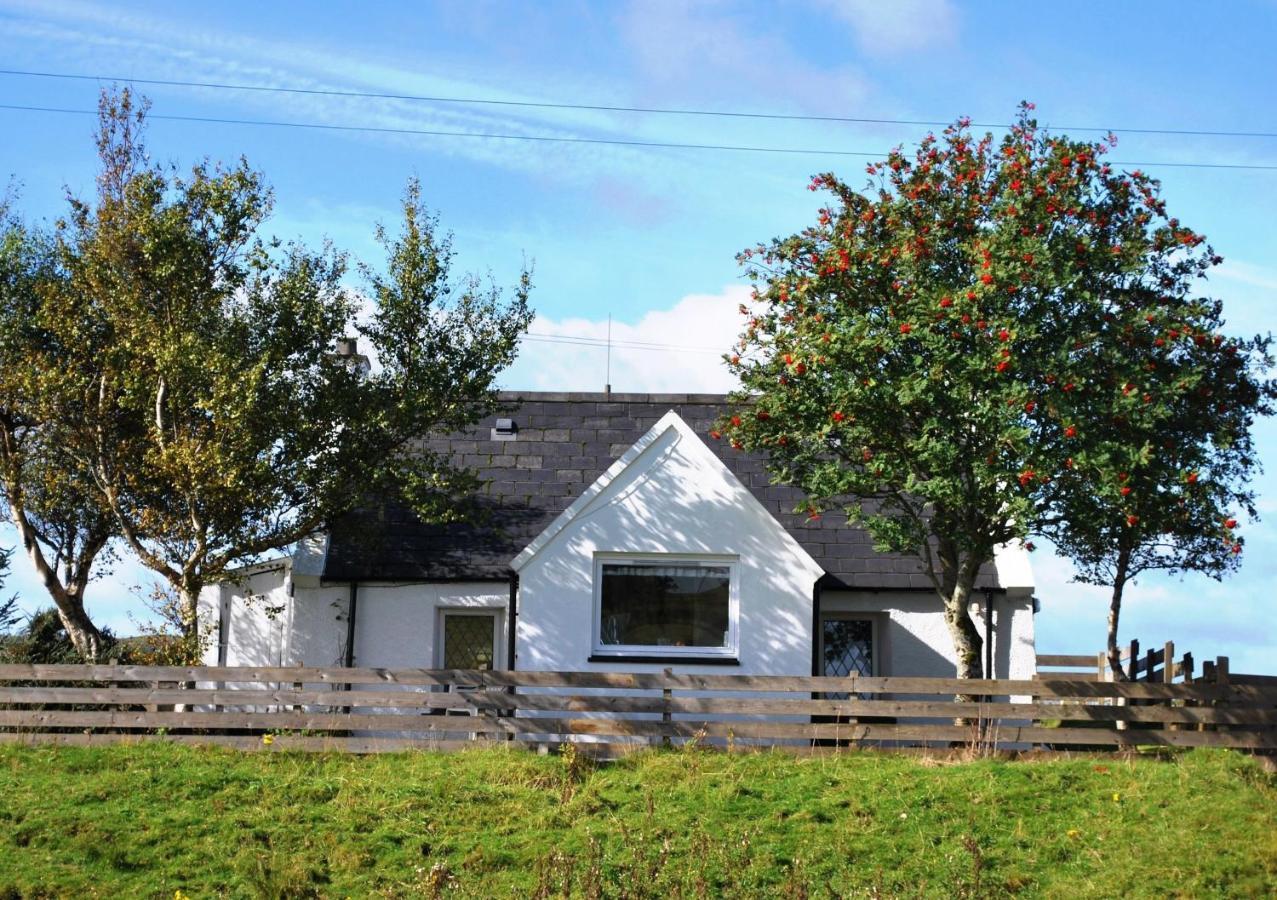 Crepigill Cottage Портрі Екстер'єр фото