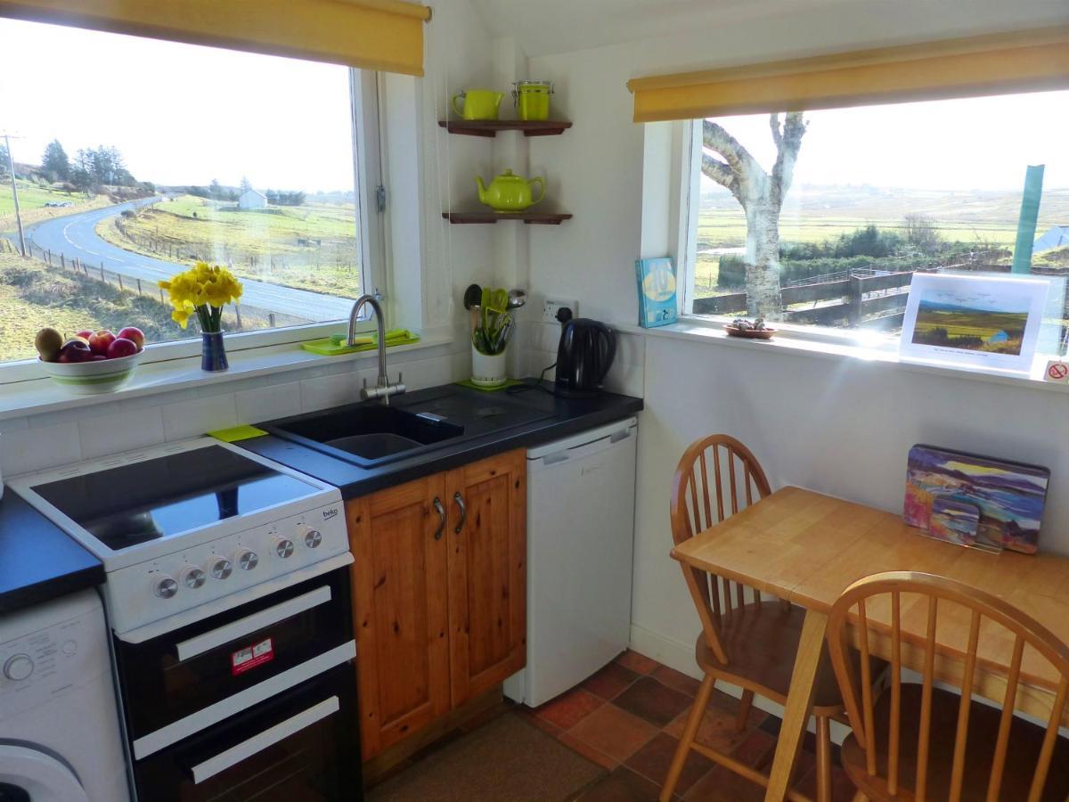 Crepigill Cottage Портрі Екстер'єр фото